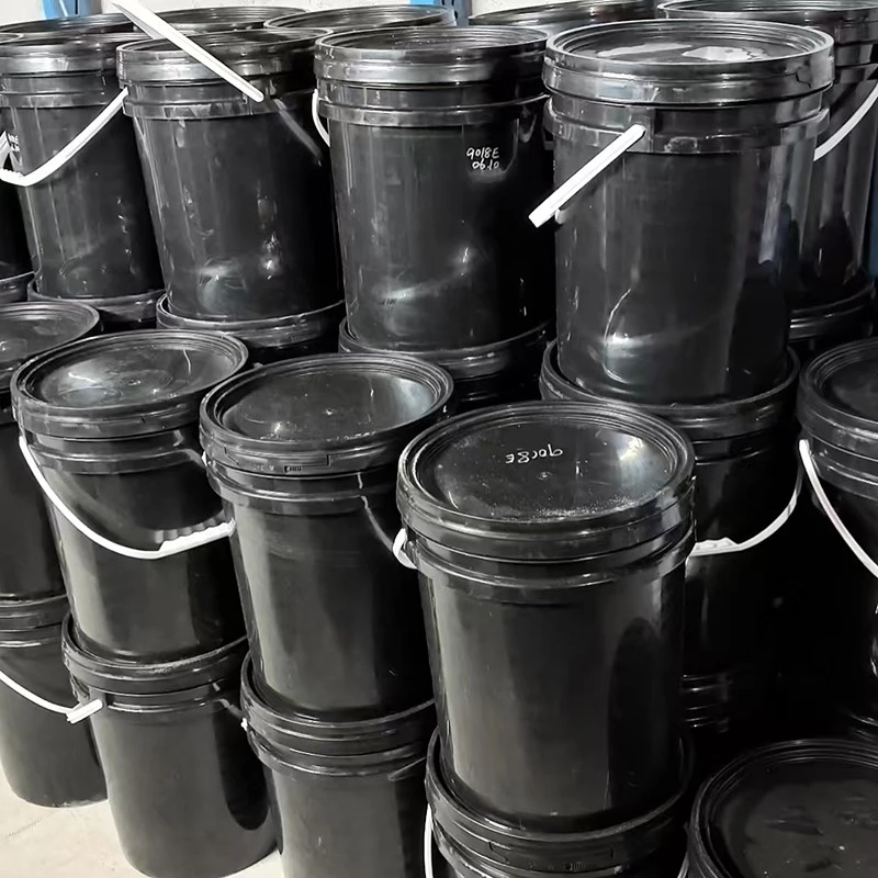 Non Yellowing Uv Resin factory